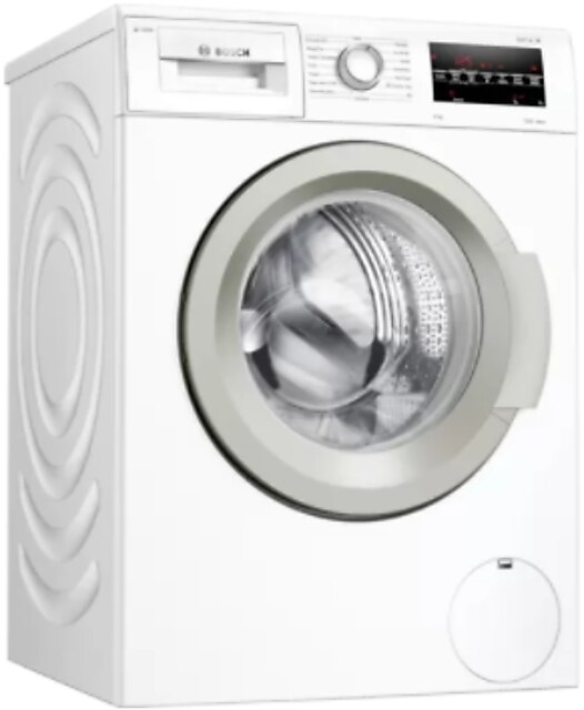 Bosch WAU24S90TR Çapraz Görünüm